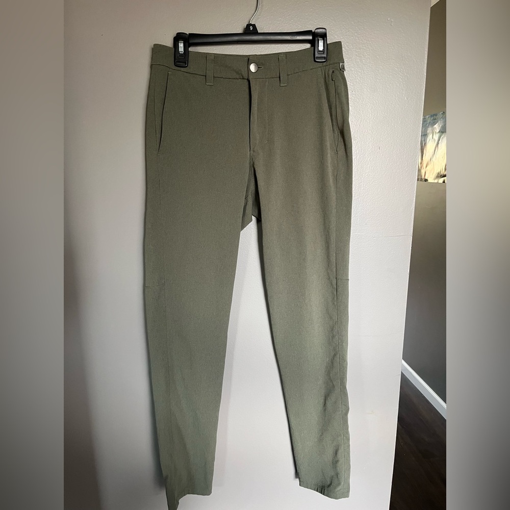 Lululemon Dress Pants